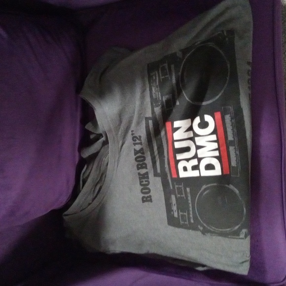 Torrid tee. - Picture 4 of 4